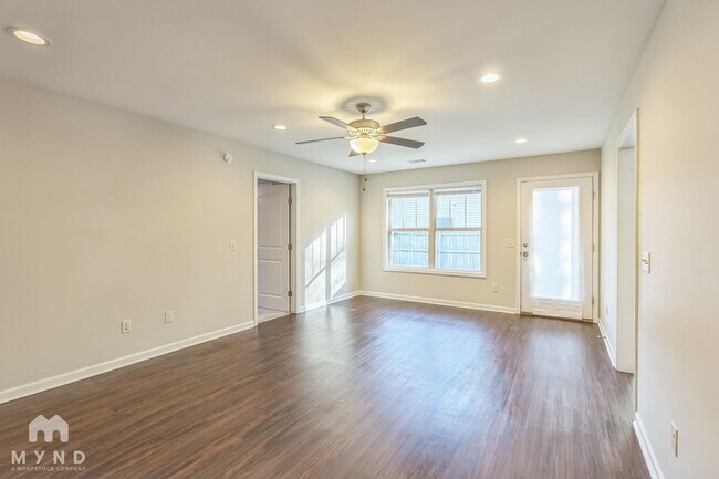 Building Photo - 6707 34th St