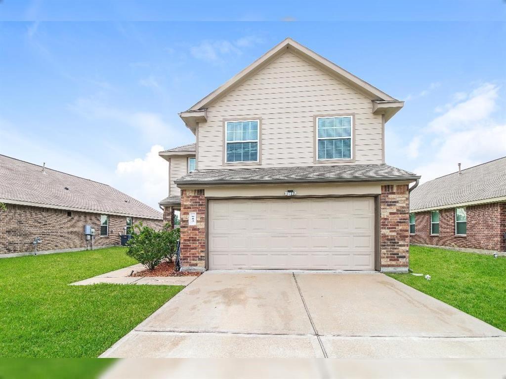 953 River Sage Ct, La Marque, TX 77568 House Rental in La Marque, TX