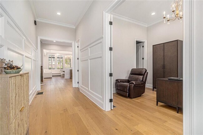 Foto del edificio - 1094 Wimberly Rd NE