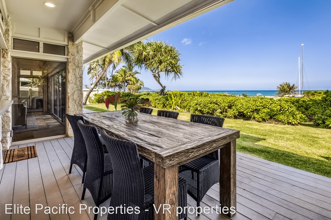 Building Photo - 6 br, 4.5 bath House - 952 Mokulua Drive