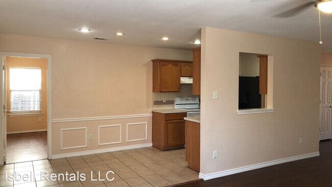 Building Photo - 4 br, 2 bath House - 2413 Haven Drive