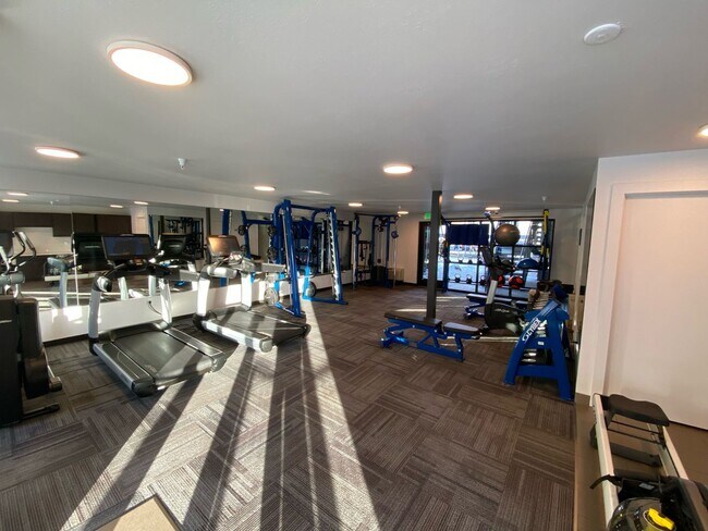 Foto del edificio - Grand Summit: 2 Bedrooms 2 Bathrooms Vault...