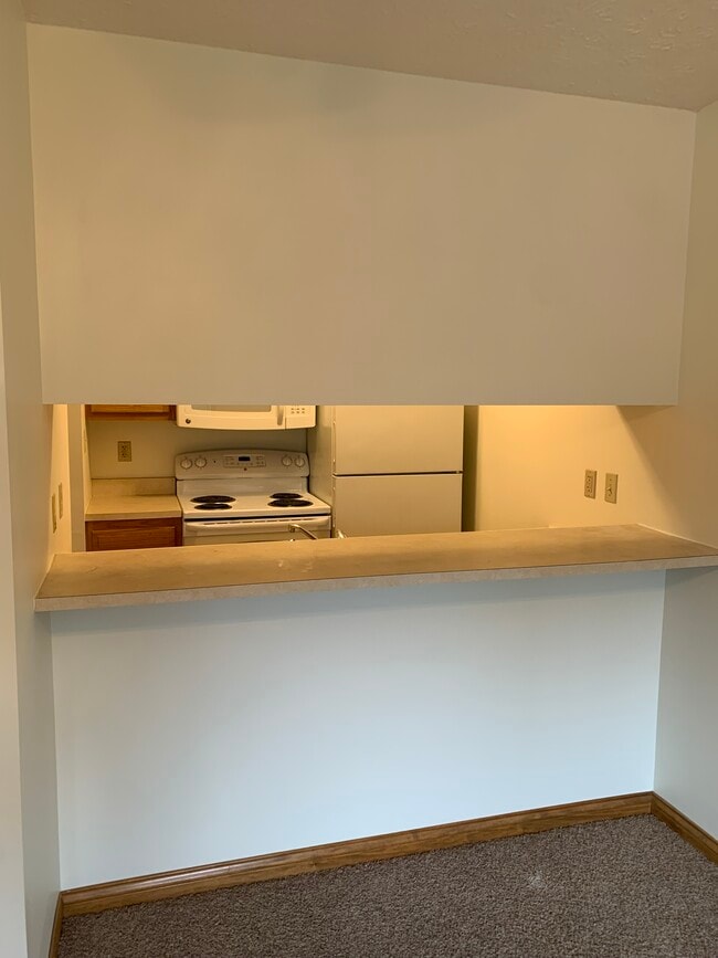 Bar top/ Kitchen - 6048 E Pea Ridge Rd