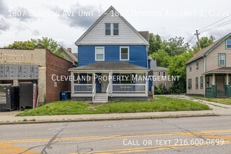 Building Photo - 1807 Denison Ave