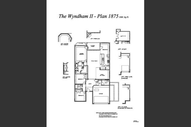 Foto del edificio - 7418 Windsor View Dr