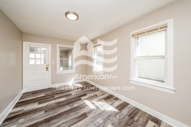 Foto del edificio - 709 W Broad St