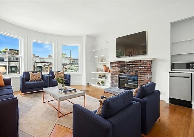 Foto del edificio - 388 Marlborough St