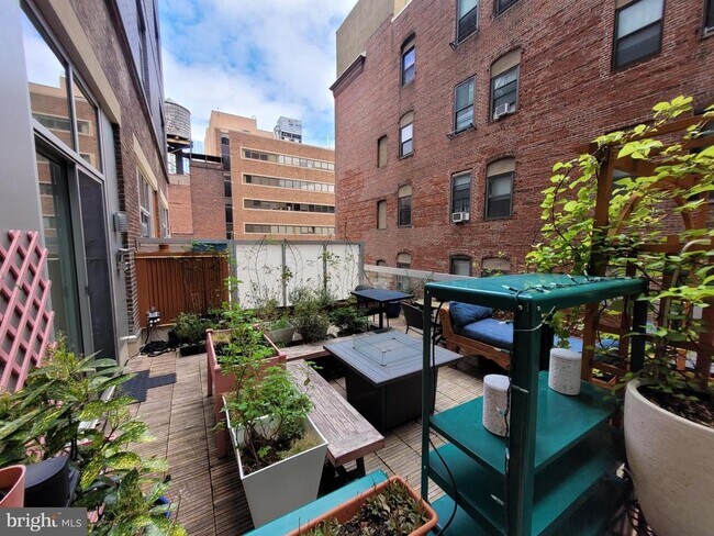 Foto del edificio - 1101 Locust St