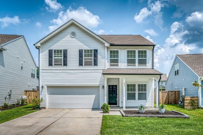 Foto del edificio - 454 Fox Sparrow Ct