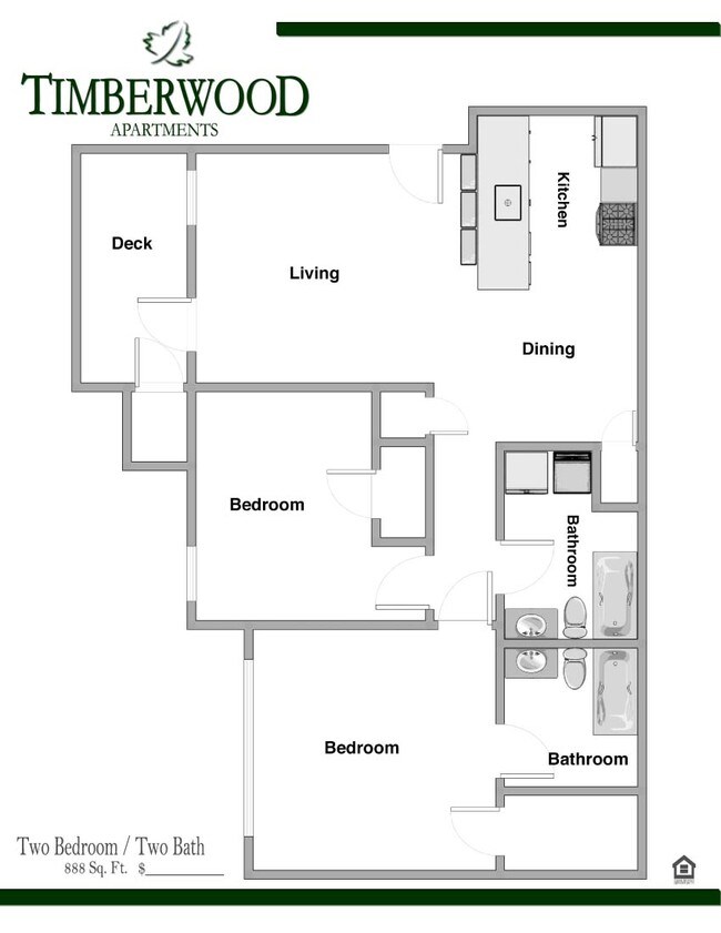 Timberwood Apartments Apartments Jacksonville, AR