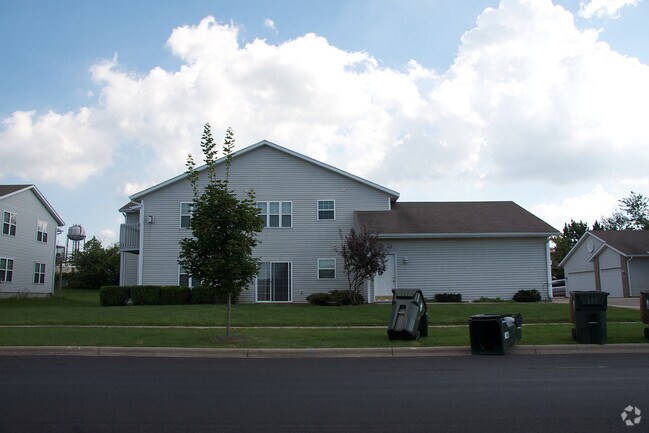 Foto del edificio - 841-849 St. Albert The Great Dr