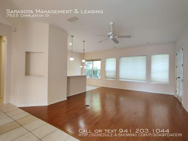 Foto del edificio - Beautiful 3 Bedroom 2 Bath Home in Ashley ...