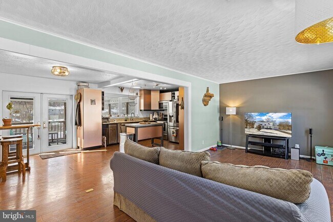 Foto del edificio - 9 Lakeview Terrace