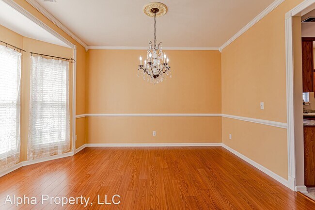 Foto del edificio - 3 br, 2.5 bath House - 10 Montpelier Dr