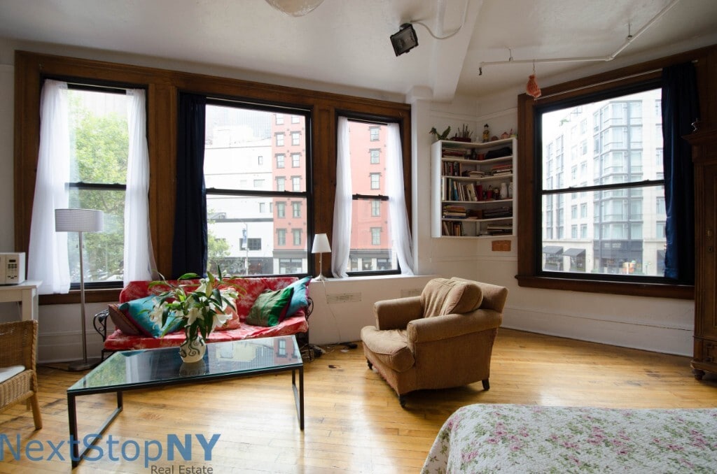 1 Hudson St Unit 2SRO, Hudson, NY 12534 Condo for Rent in Hudson, NY