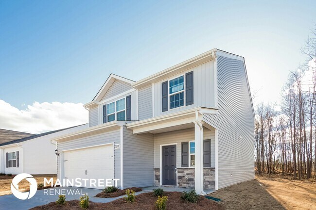 Building Photo - 7613 Malden Park Dr