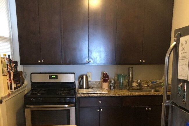 Foto del edificio - 5630 N Ashland Ave