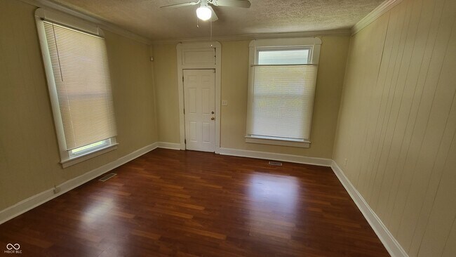 Foto del edificio - 416 N Linwood Ave