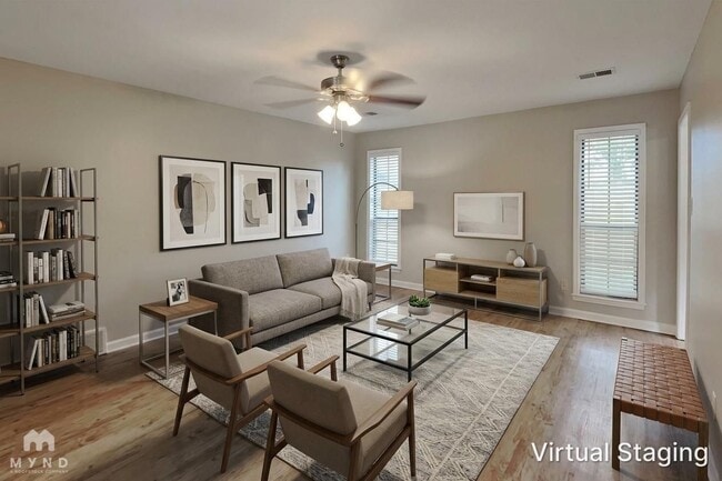 Building Photo - 7256 Rose Trail Dr
