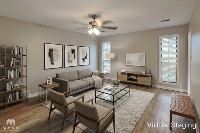 Foto del edificio - 7256 Rose Trail Dr