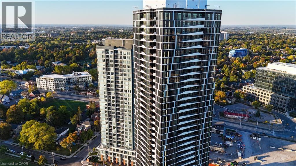 Photo principale - 25 Wellington St S