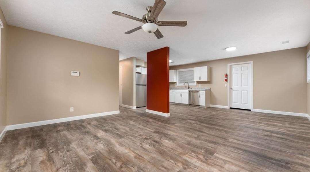Building Photo - 4930 Capricorn Ct