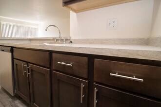 Interior Photo - The Parks of Belleville