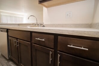 Interior Photo - The Parks of Belleville