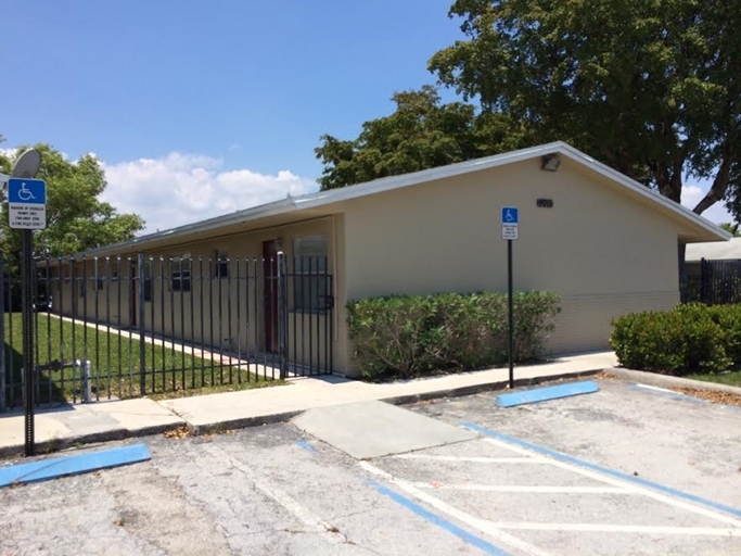 Primary - Pompano Garden Villas