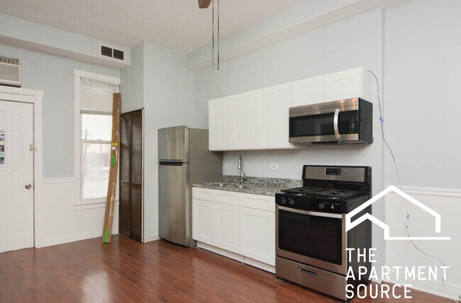 Foto del edificio - 2231 W Taylor St