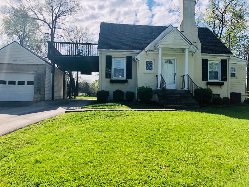 Photo - 1682 Old Paris Rd (Lexington, KY)