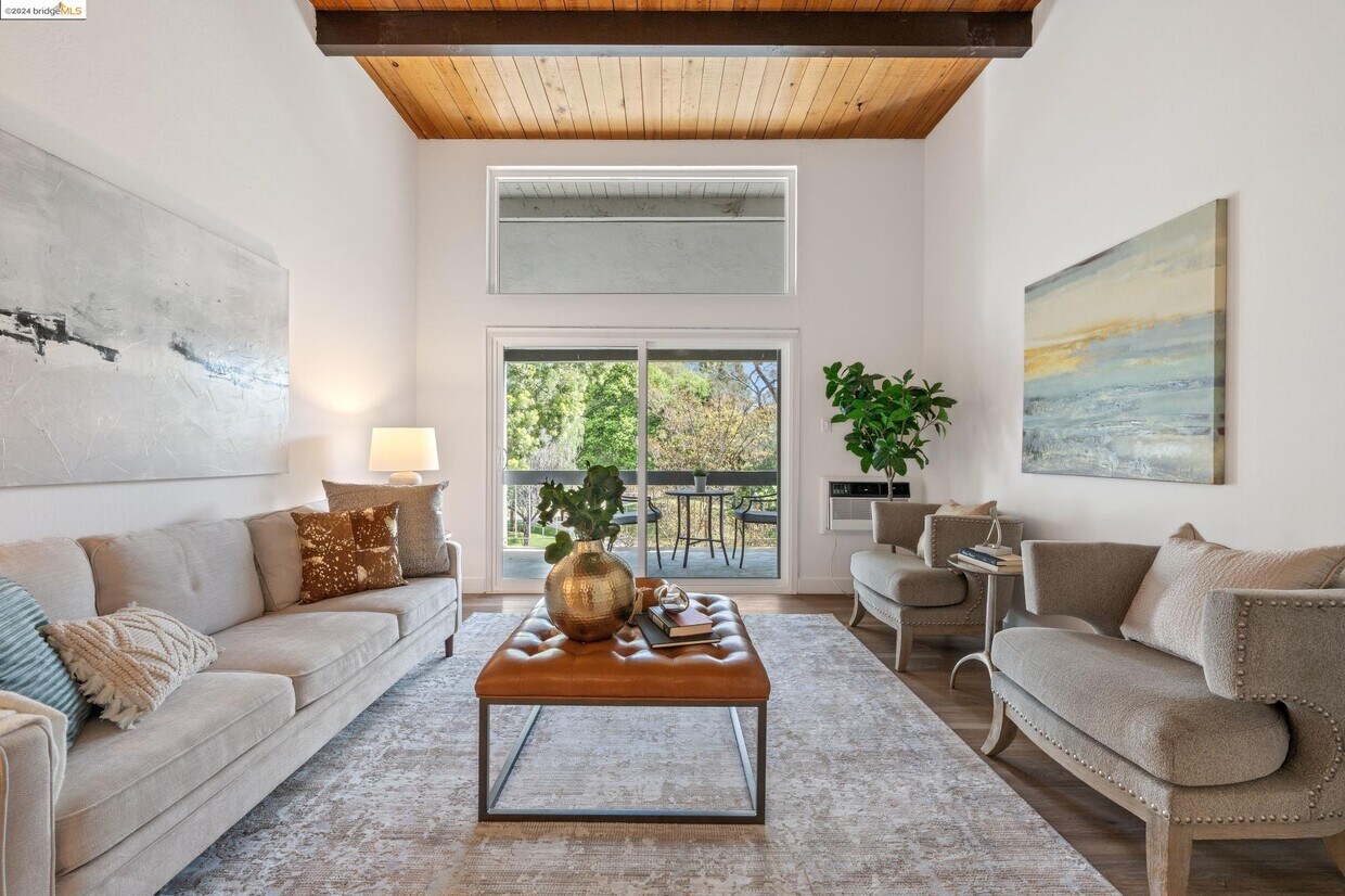 Foto principal - 1591 Ellis St
