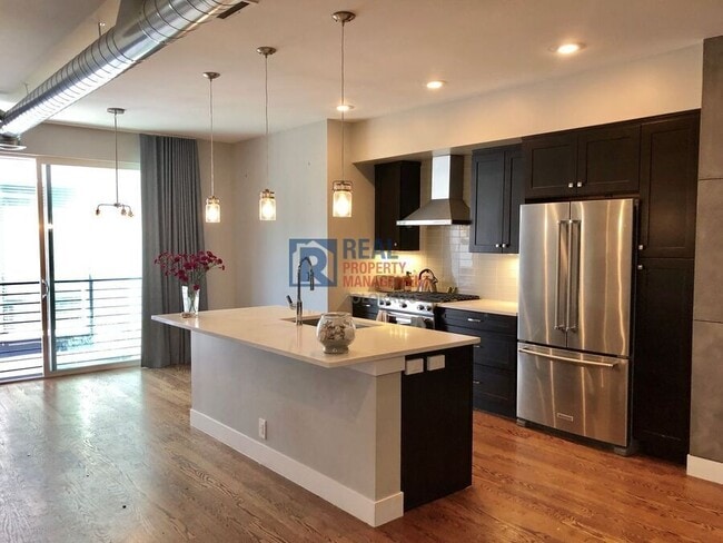 Photo - 4922 Lowell Blvd Townhome