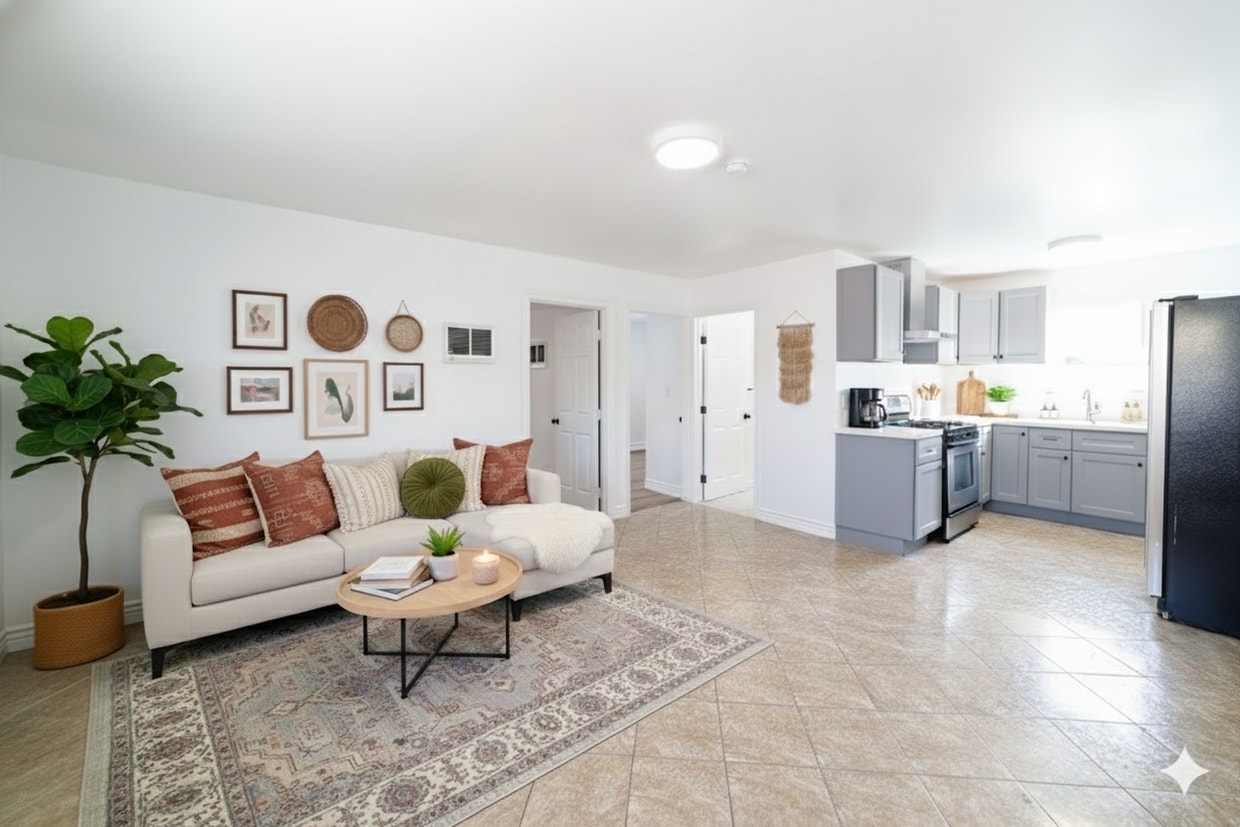 Primary Photo - 2718 Alsace Ave