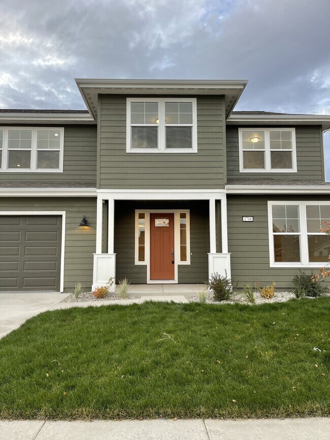 Foto del edificio - Beautiful 4 Bedroom, 3.5 Bathroom Home in Prescott Ranch!