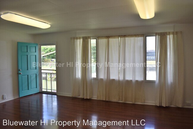 Building Photo - 3 br, 1 bath House - 84 Kilea Pl.