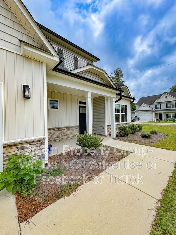 Foto del edificio - 300 St Matthews Church Rd