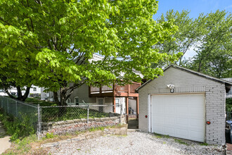 Building Photo - 6531 Mitchell Ave