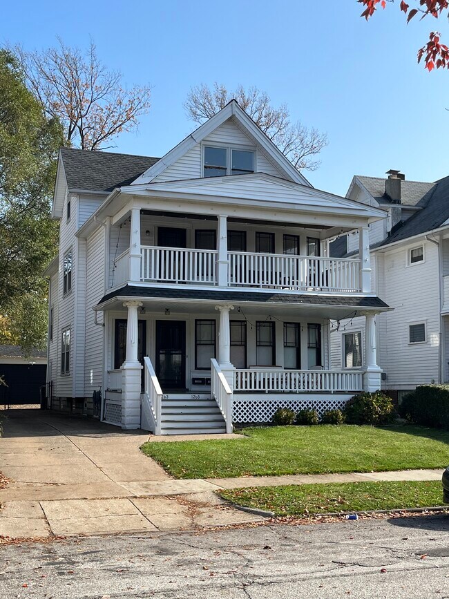 Building Photo - 1263 Jackson Ave