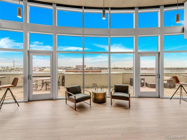 Foto del edificio - 1700 Bassett St