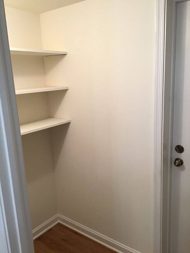 Foto del interior - Chateau d'Eden