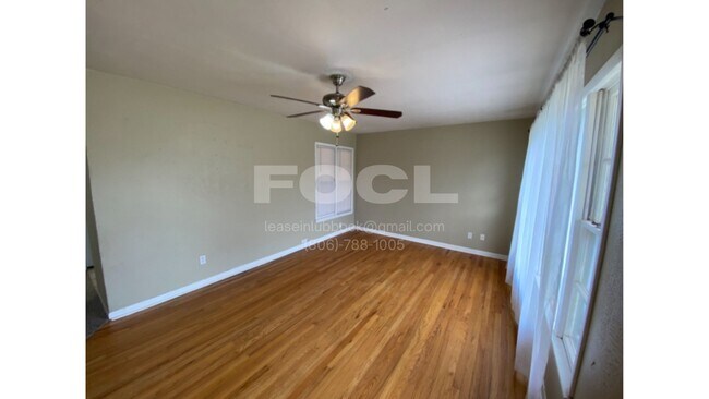 Foto del edificio - Cute 2-bedroom 1 bath, Centrally Located