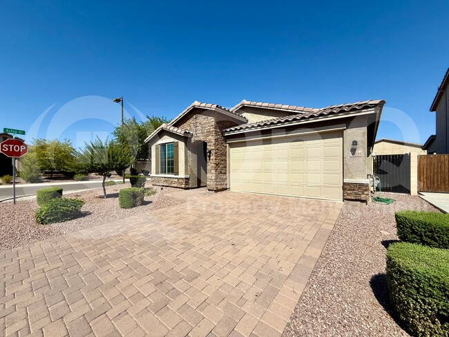 Foto del edificio - 35231 N Braeden Dr