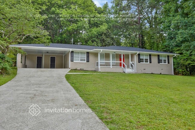 Building Photo - 1060 Canterbury Dr