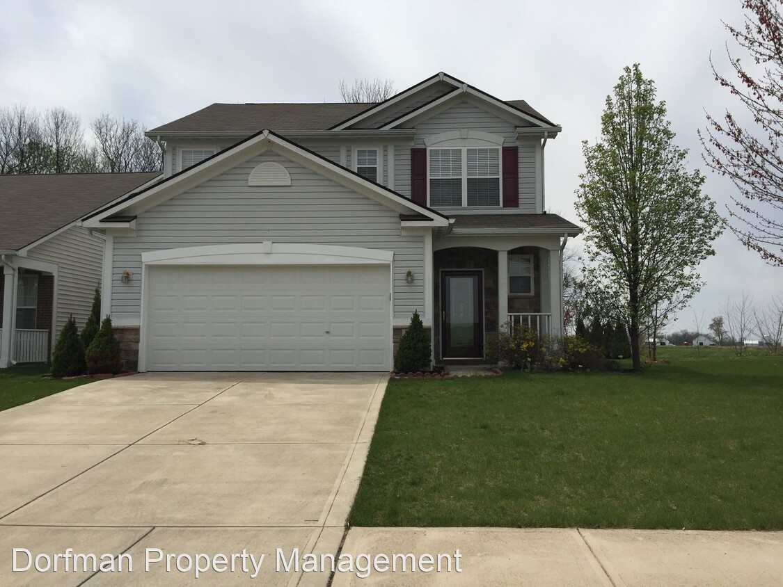 Foto principal - 3 br, 2.5 bath House - 3460 FIRETHORN DR