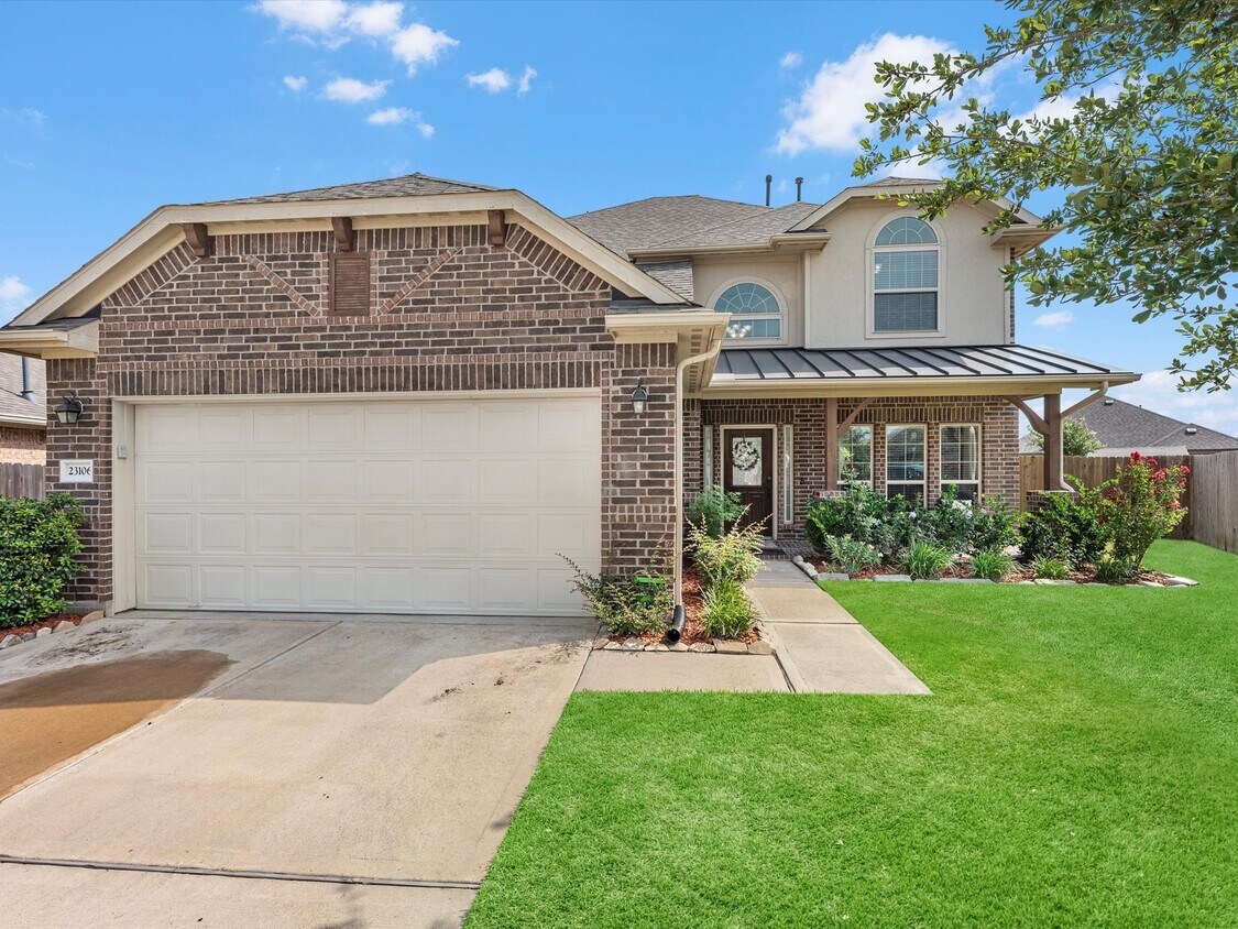 Foto principal - 23106 Willowford Glen Ln