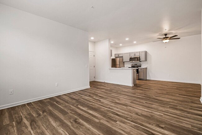 Foto del interior - Sterling Oaks Luxury Apartments