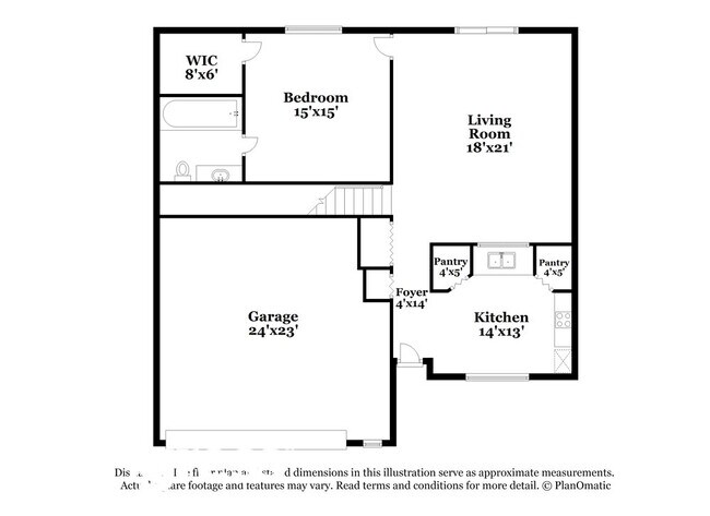 Building Photo - 2425 Marcasite Loop