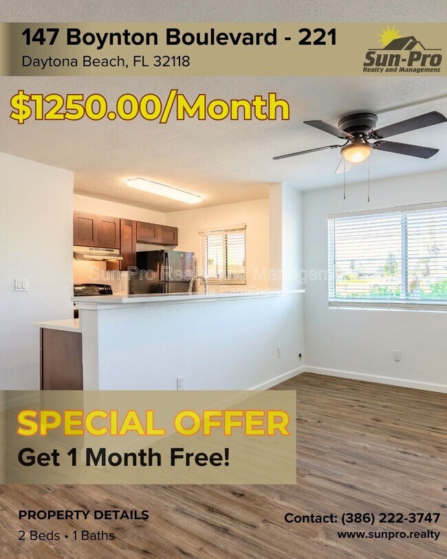 Photo - 147 Boynton Blvd Apartment