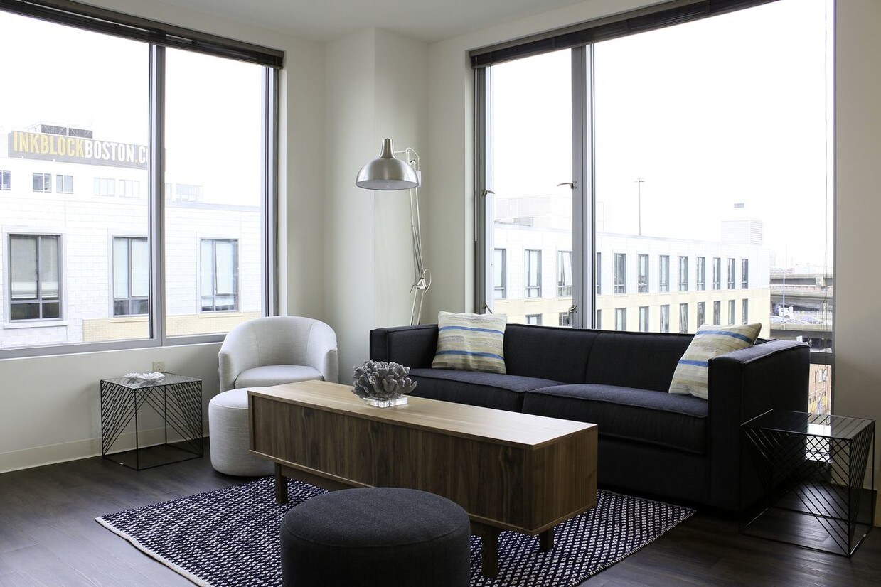 Foto principal - 350 Harrison Ave